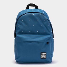 ACTIVE WORLD BACKPACK BLUE ONE SIZE