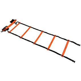 Indoor ladder with anti skid steps 4 Mtr