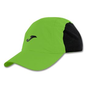 MICROFIBER CAP GREEN FLUOR svetlosno zelena UNIVERSAL
